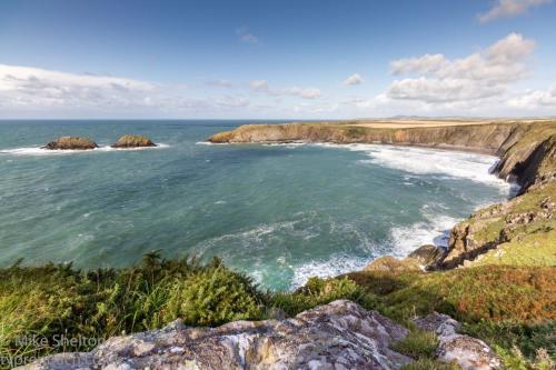 Traeth Llyfn