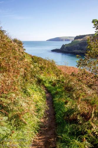 Aberfforest Beach