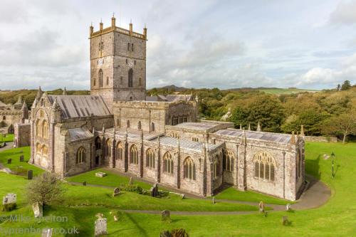 St David's Cathedral