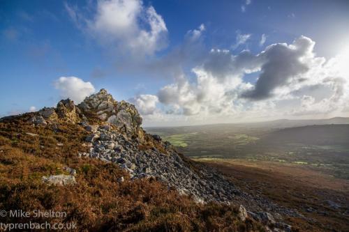 Mynydd Carningli