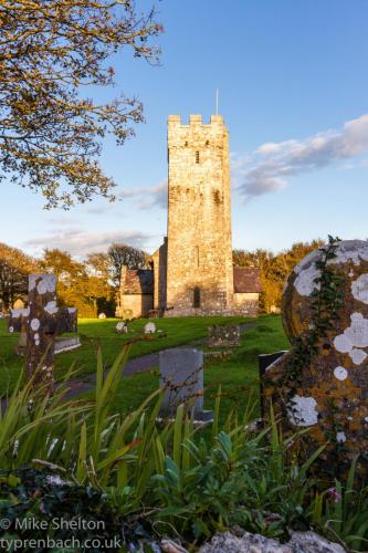 Bosherston