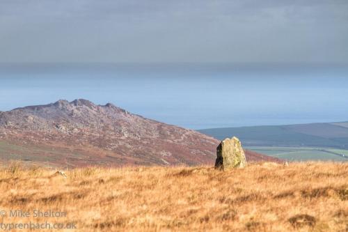 Cerrig Llandron