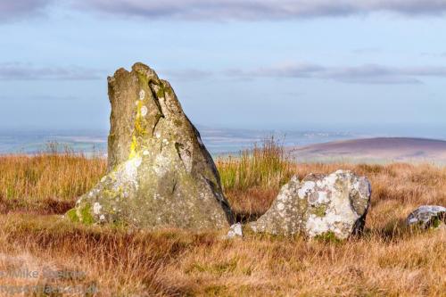 Cerrig Llandron