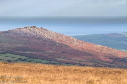 Cerrig Llandron