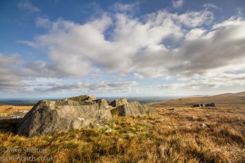 Cerrig Llandron