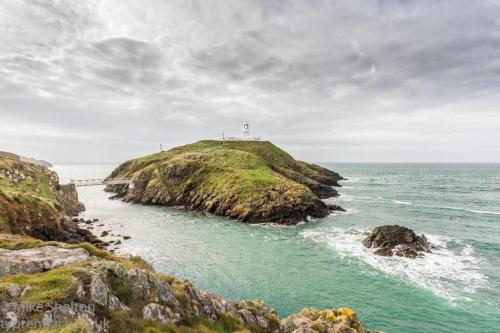 Strumble Head Lighthouse